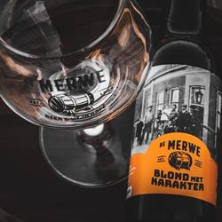 Proeverij de Merwe