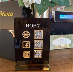 Lunchroom Hof 7