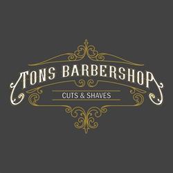 Ton's Barbershop