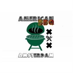 American Bbq Amsterdam