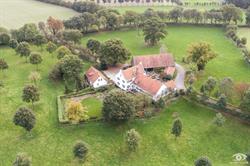 Restaurant Hoeve de Boogaard