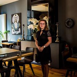 Bed & Breakfast Middelburg