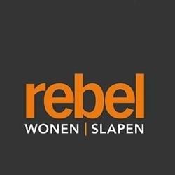 REBEL Wonen en Slapen Huizen