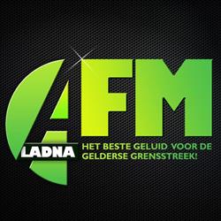 Aladna FM (AFM Aalten)
