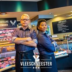 Vleeschmeester Ronnie van Os Gemert