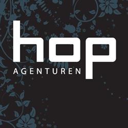 Hop Agenturen