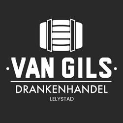 Drankenhandel van Gils