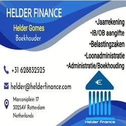 Helder Finance