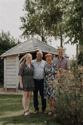 Camping de Boskreek