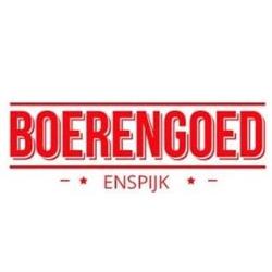 Boerengoed
