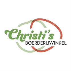 Christi's Boerderijwinkel