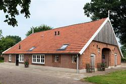 Vakantieboerderij Snijders