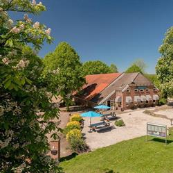 Brasserie Weddermeerhoeve