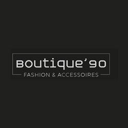 Boutique'90