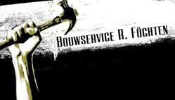 Bouwservice R. Füchten BV