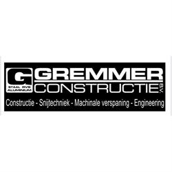Gremmer Constructie B.V