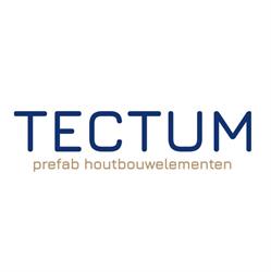 Tectum Prefab Houtbouwelementen