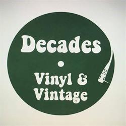 Decades Vinyl & Vintage