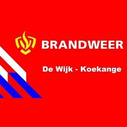 Brandweer Kazerne De Wijk-Koekange