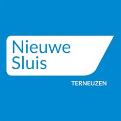 Nieuwe Sluis Terneuzen