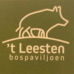 't Leesten Bospaviljoen