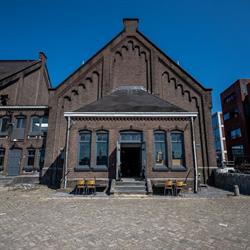 Basecamp Haarlem