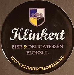 Klinkert Bier Brouwerij