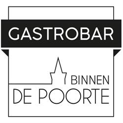 Binnen de Poorte