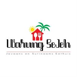 Warung Sejeh - Javaans en Surinaams eethuis