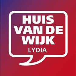 Huis van de Wijk Lydia