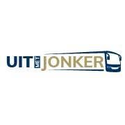 Uit met Jonker