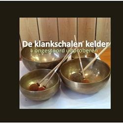 bijonskado en De klankschalen kelder