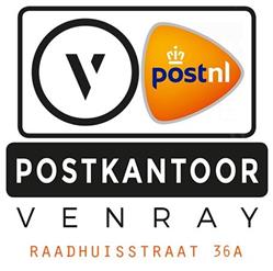 Postkantoor Venray