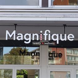 Magnifique Beauty & Wellness