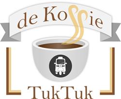 De Koffie TukTuk