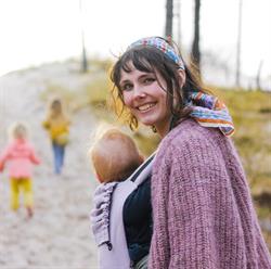 Wonderland Pregnancy & Parenthood