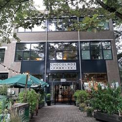 Chocoladefabriek Gouda
