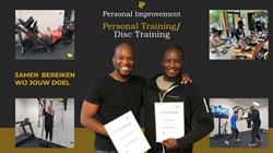Personal Improvement Hypnotherapie en Coaching