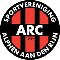 Sportpark Zegersloot - SV ARC
