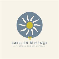 Carolien Beverwijk HSP & Stress en burn-out coach