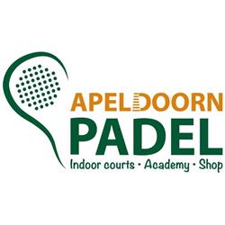 Apeldoorn Padel
