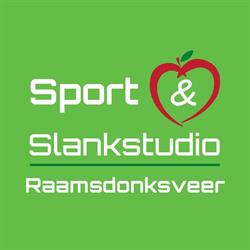 Sport & Slankstudio Raamsdonksveer