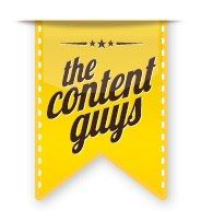 The Content Guys