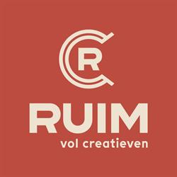 Ruim vol creatieven