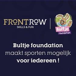 FrontRow