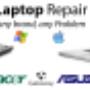 Laptop reparaties