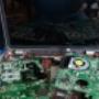 Moederbord reparaties | chip vervangen | solderen