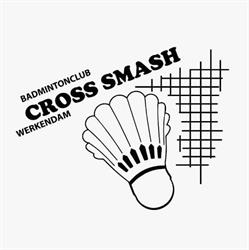 Badmintonclub Cross Smash