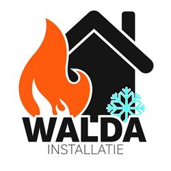Walda Iso & Installatie