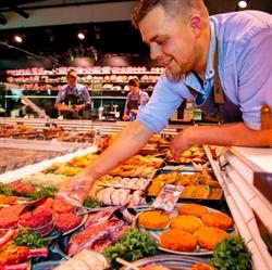Knobbout slagerij Tiel